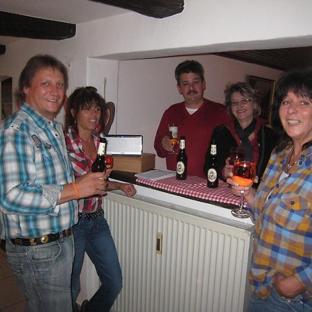 Pension Schihuette Oberstaufen Extérieur photo