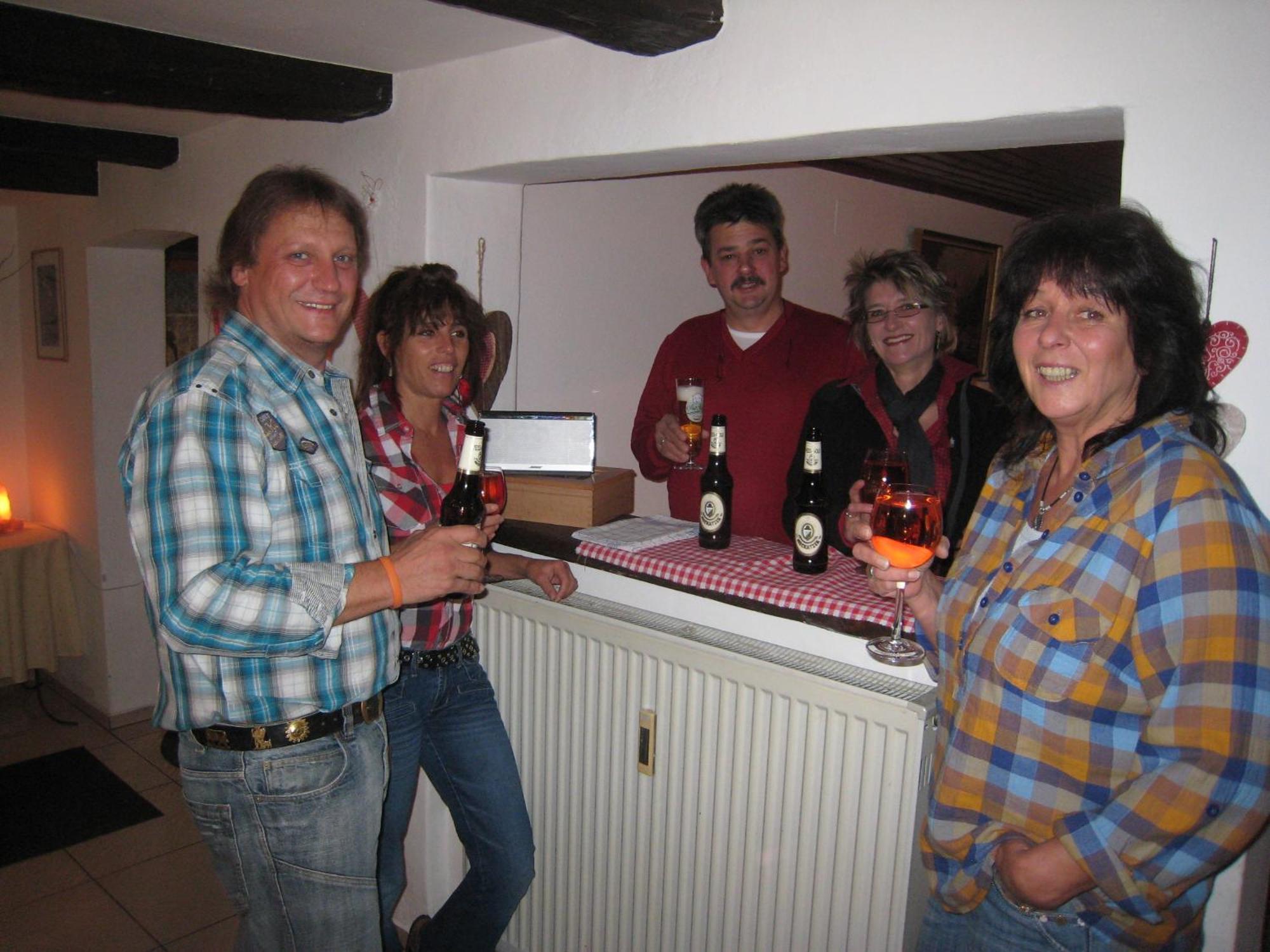 Pension Schihuette Oberstaufen Extérieur photo